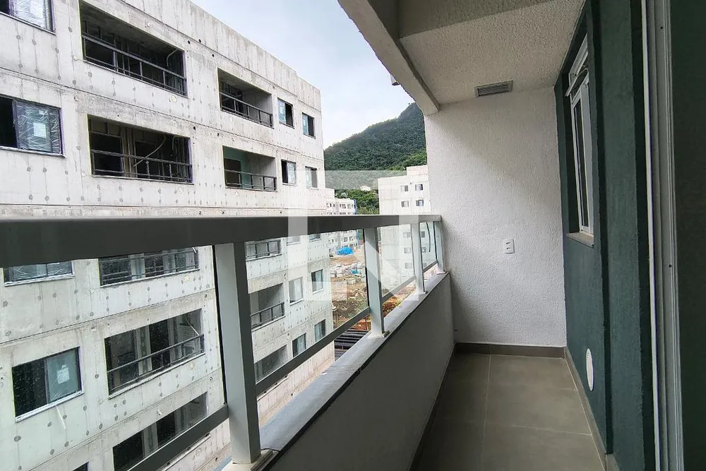 Apartamento, 2 quartos, 60 m² - Foto 6