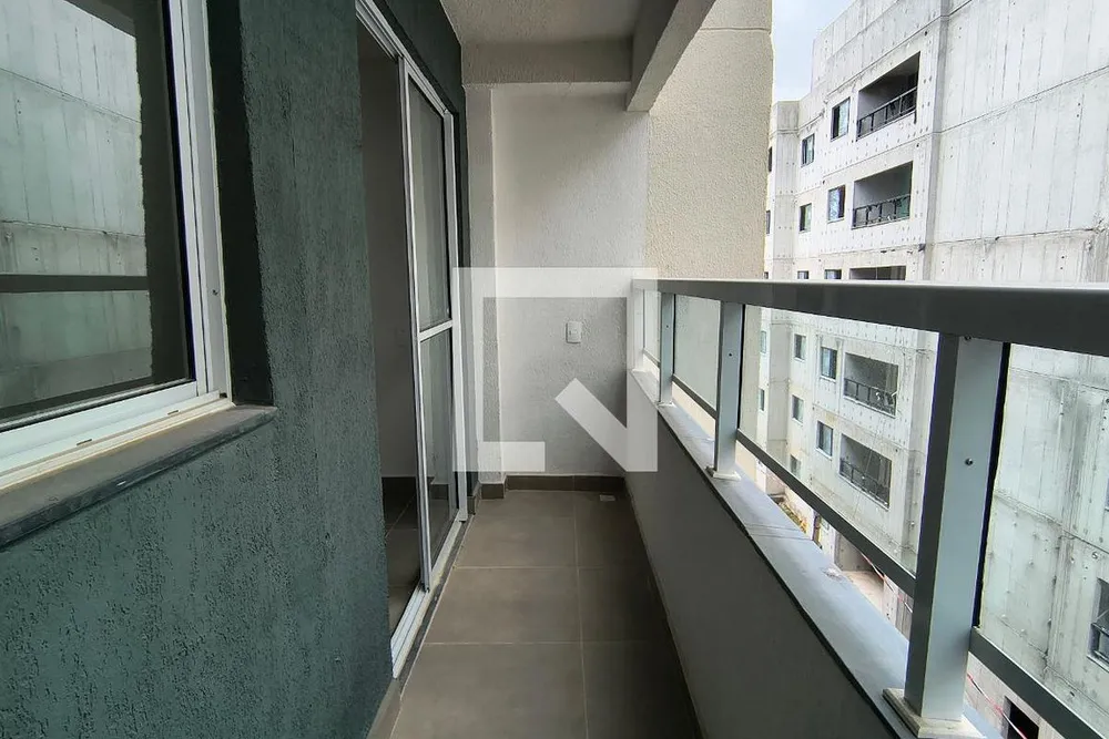 Apartamento, 2 quartos, 60 m² - Foto 8
