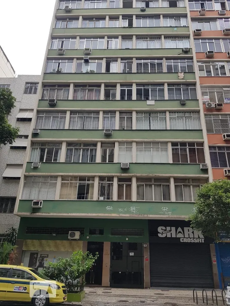 Apartamento, 3 quartos, 160 m² - Foto 37