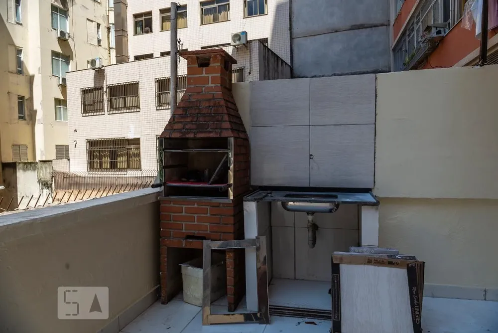 Apartamento, 3 quartos, 160 m² - Foto 34