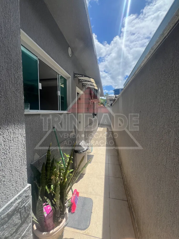 Casa, 4 quartos - Foto 4