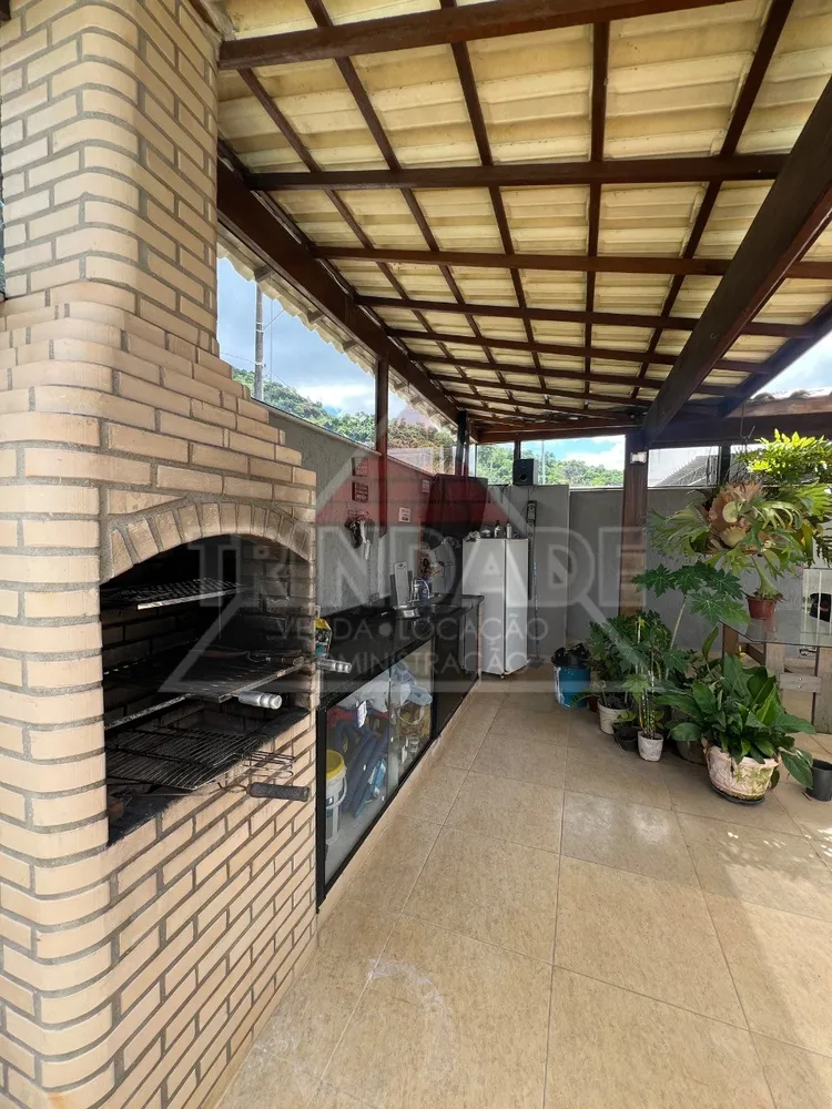 Casa, 4 quartos - Foto 7