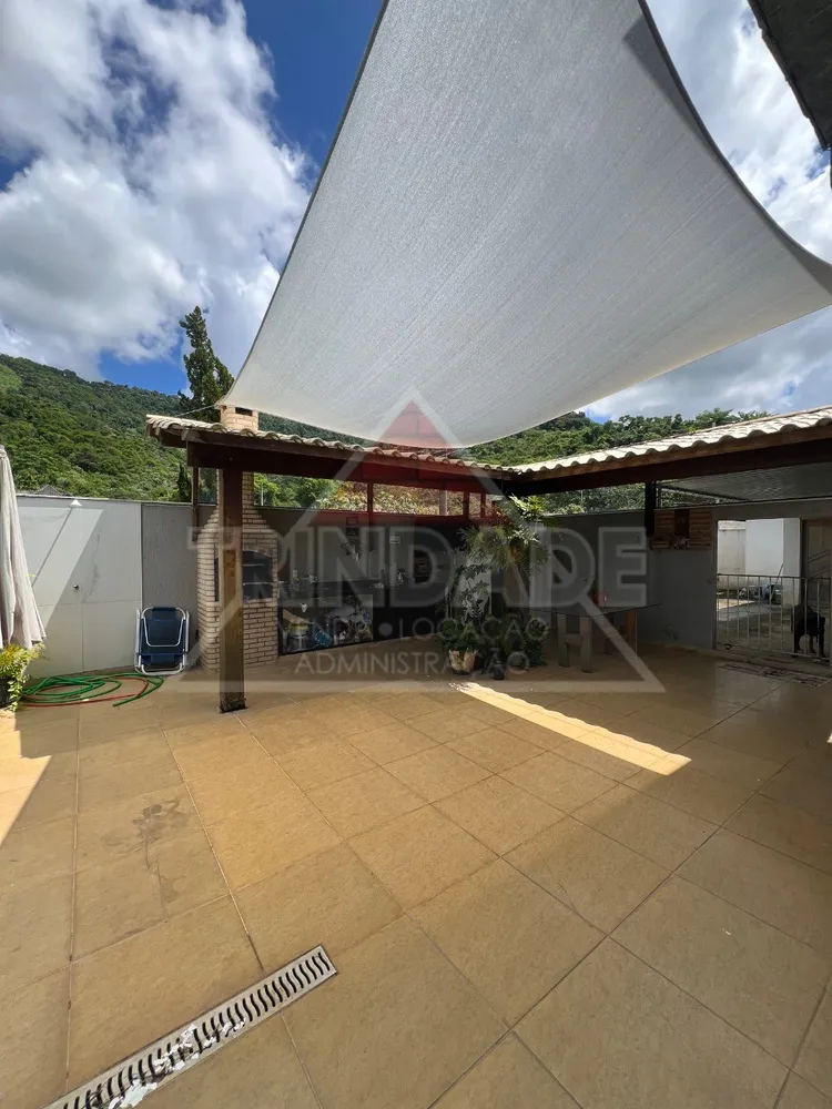 Casa, 4 quartos - Foto 6