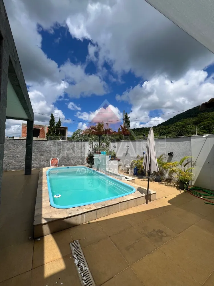Casa, 4 quartos - Foto 5
