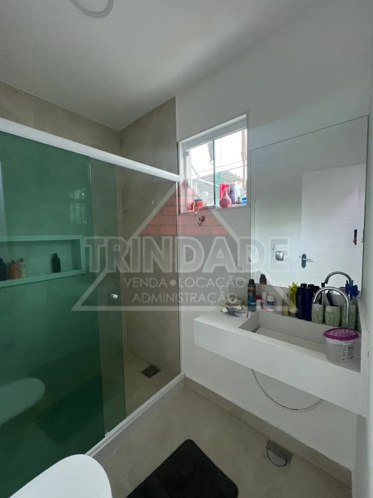 Casa, 4 quartos - Foto 22