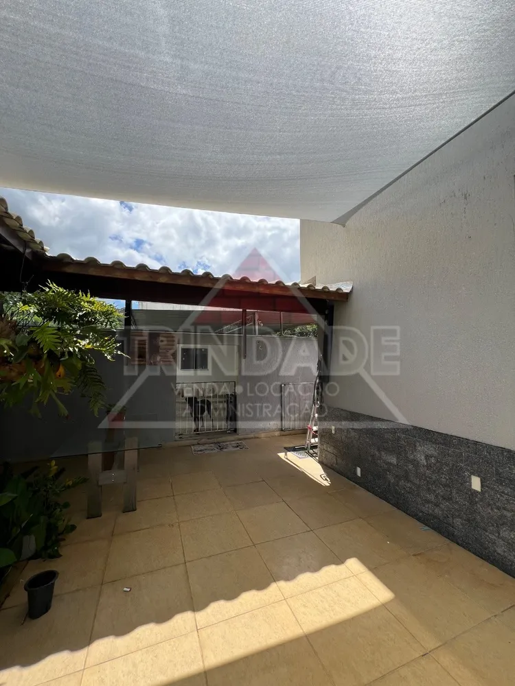 Casa, 4 quartos - Foto 8