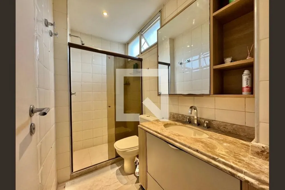 Apartamento, 3 quartos, 97 m² - Foto 9