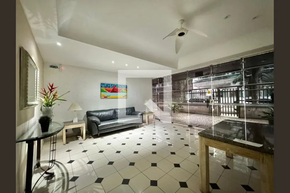 Apartamento, 3 quartos, 97 m² - Foto 31