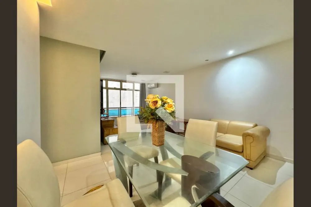 Apartamento, 3 quartos, 97 m² - Foto 2