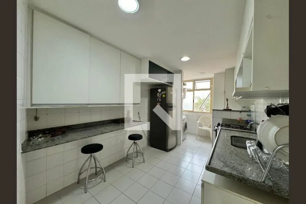 Apartamento, 3 quartos, 97 m² - Foto 25