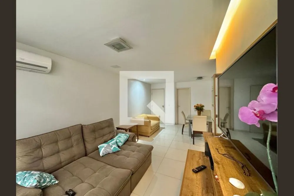Apartamento, 3 quartos, 97 m² - Foto 4