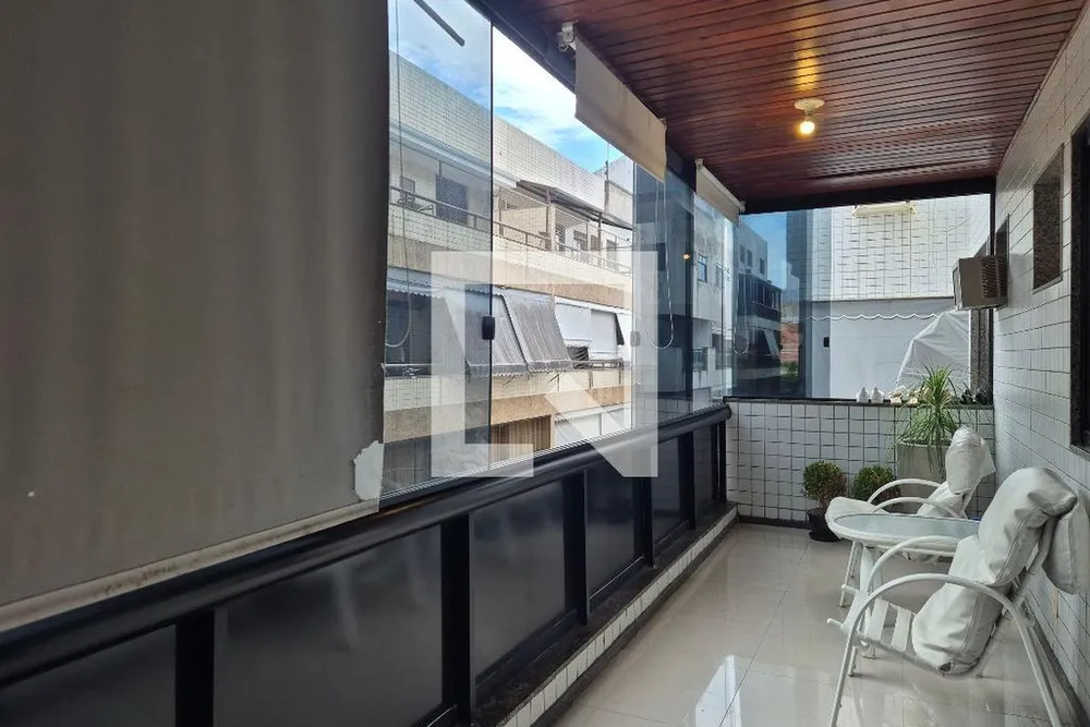 Apartamento, 3 quartos, 87 m² - Foto 9