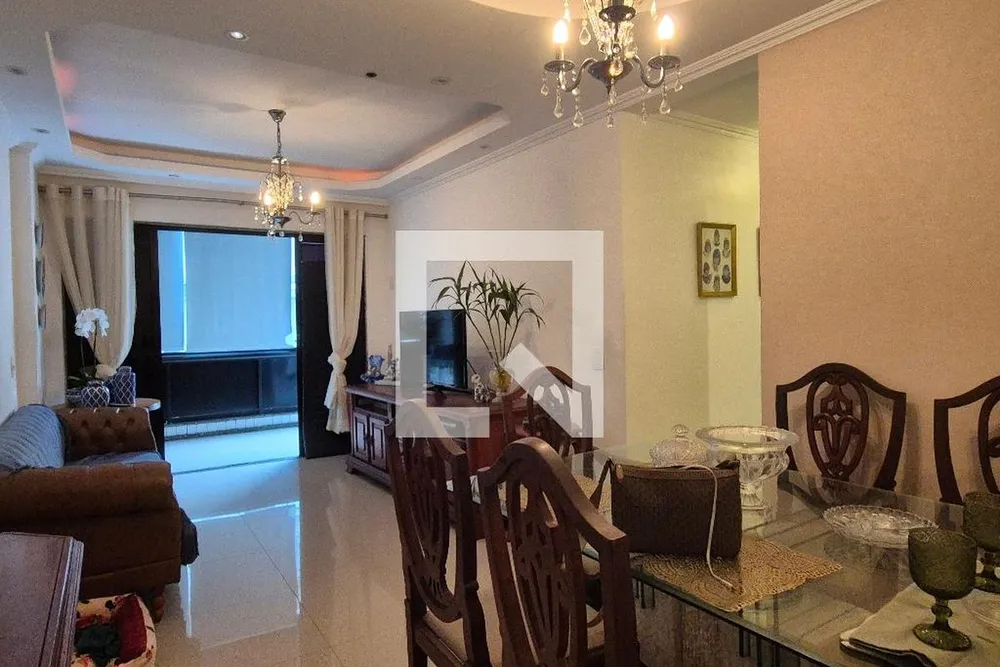 Apartamento, 3 quartos, 87 m² - Foto 2