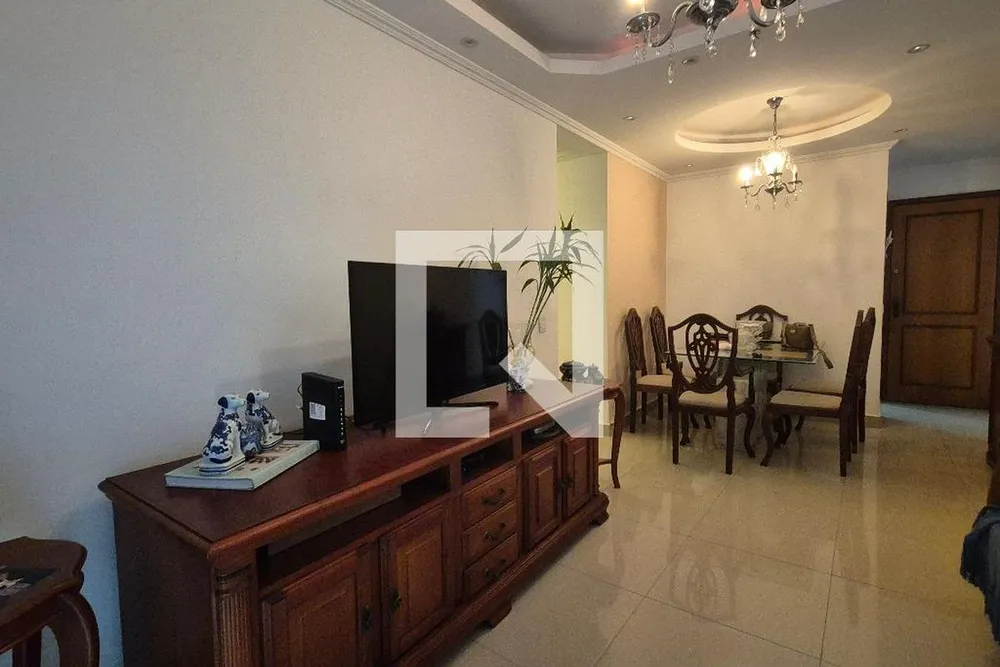 Apartamento, 3 quartos, 87 m² - Foto 7