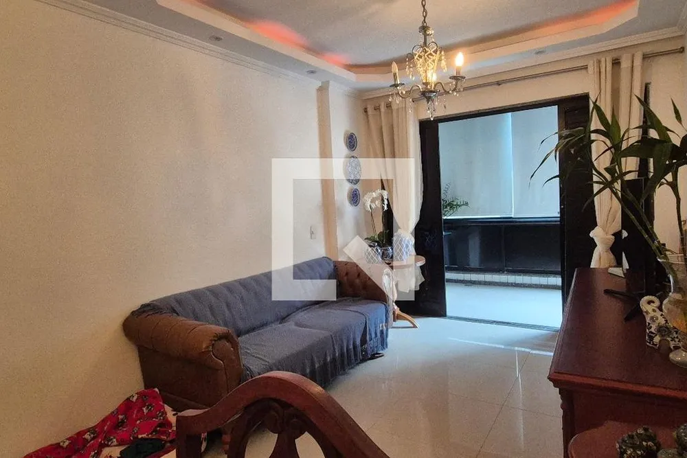 Apartamento, 3 quartos, 87 m² - Foto 3