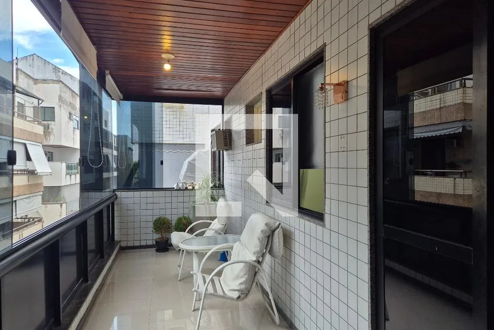 Apartamento, 3 quartos, 87 m² - Foto 12