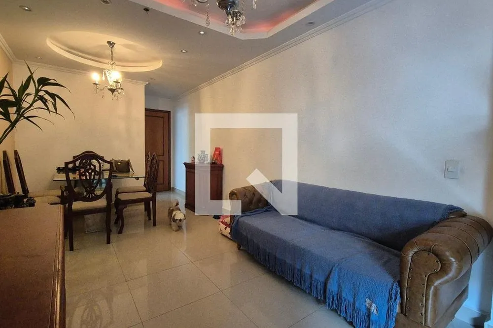 Apartamento, 3 quartos, 87 m² - Foto 6