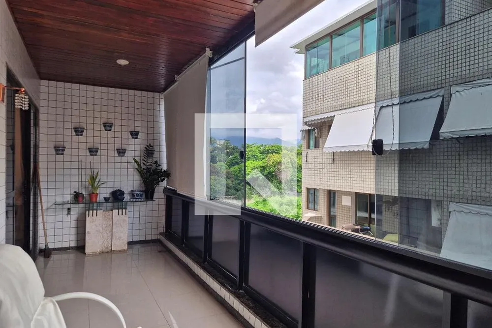 Apartamento, 3 quartos, 87 m² - Foto 14