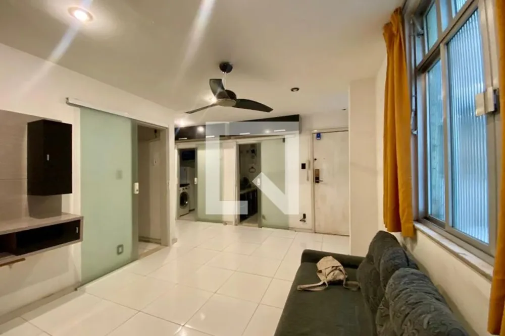 Apartamento, 1 quarto, 58 m² - Foto 5