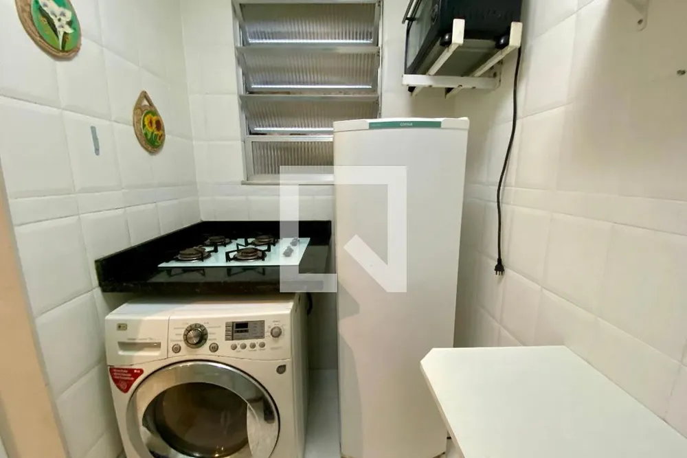 Apartamento, 1 quarto, 58 m² - Foto 34