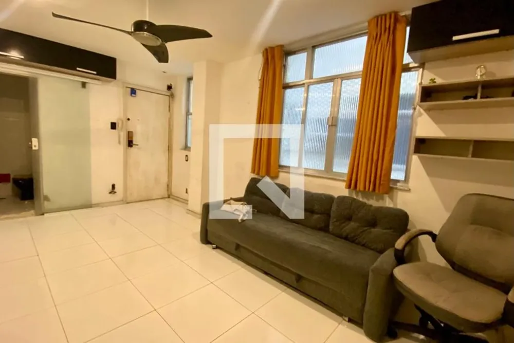 Apartamento, 1 quarto, 58 m² - Foto 7
