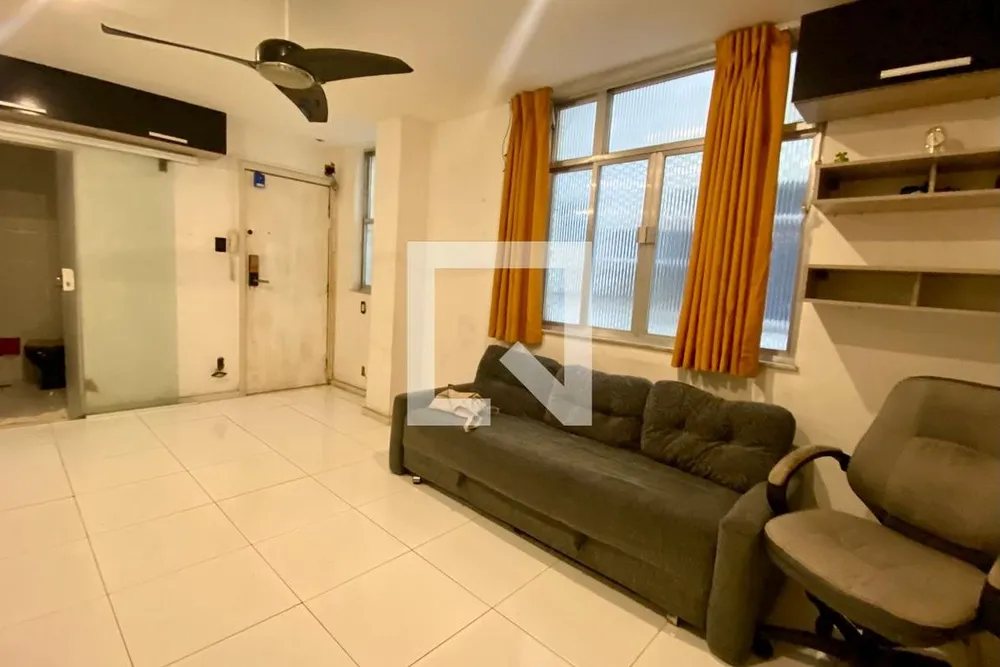Apartamento, 1 quarto, 58 m² - Foto 8