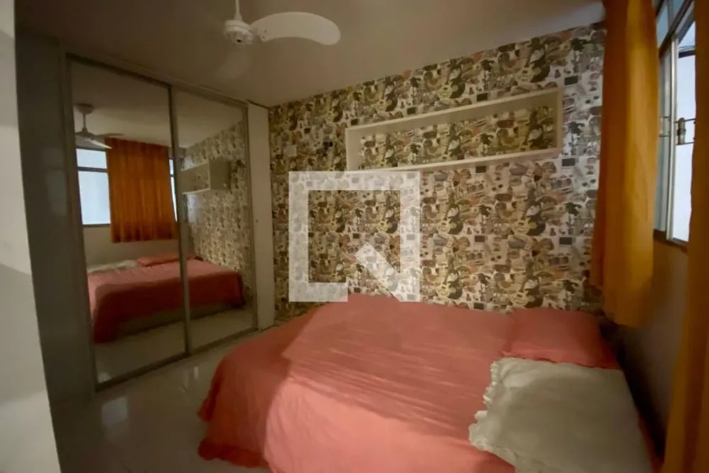 Apartamento, 1 quarto, 58 m² - Foto 17