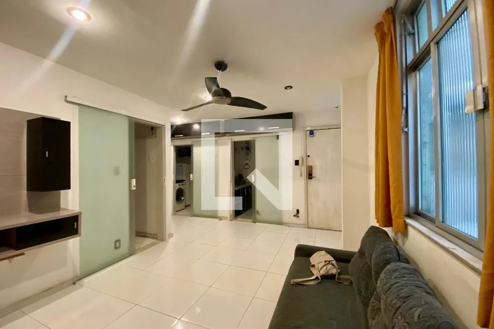 Apartamento, 1 quarto, 58 m² - Foto 6