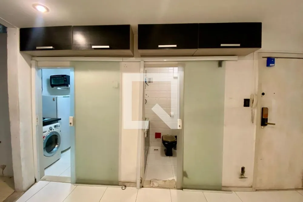 Apartamento, 1 quarto, 58 m² - Foto 26