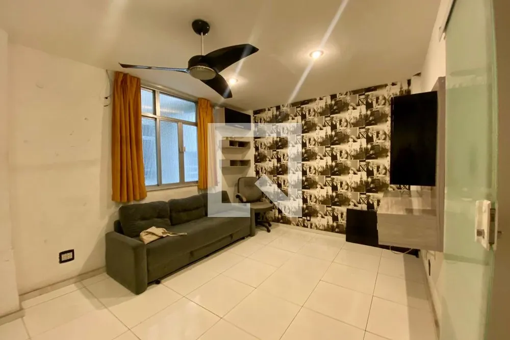 Apartamento, 1 quarto, 58 m² - Foto 2