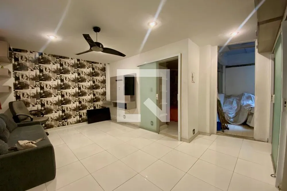 Apartamento, 1 quarto, 58 m² - Foto 4