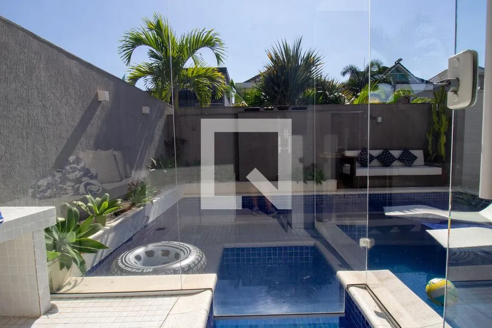 Casa, 5 quartos, 244 m² - Foto 6