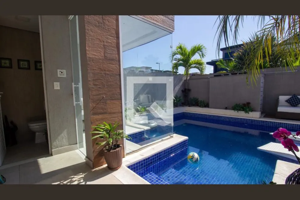 Casa, 5 quartos, 244 m² - Foto 4