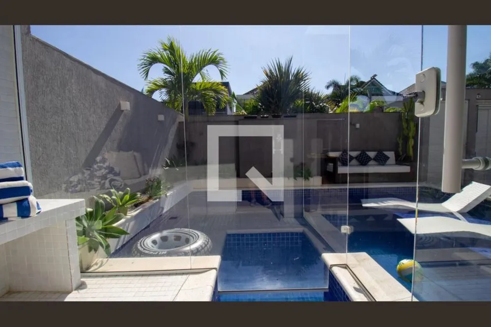 Casa, 5 quartos, 244 m² - Foto 33