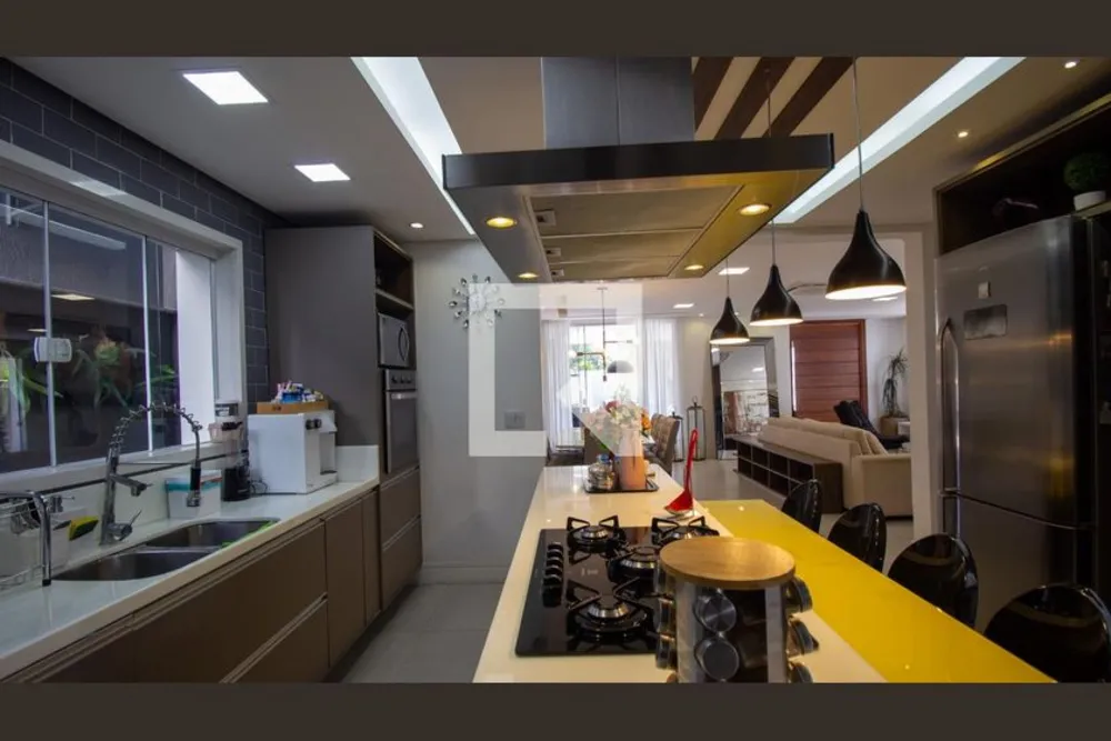 Casa, 5 quartos, 244 m² - Foto 36
