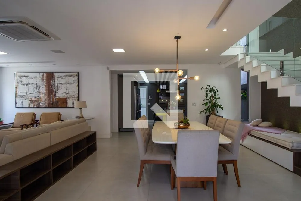 Casa, 5 quartos, 244 m² - Foto 16