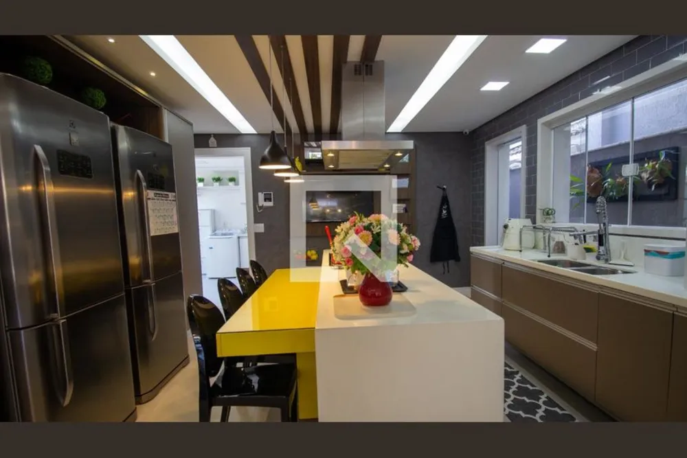 Casa, 5 quartos, 244 m² - Foto 9