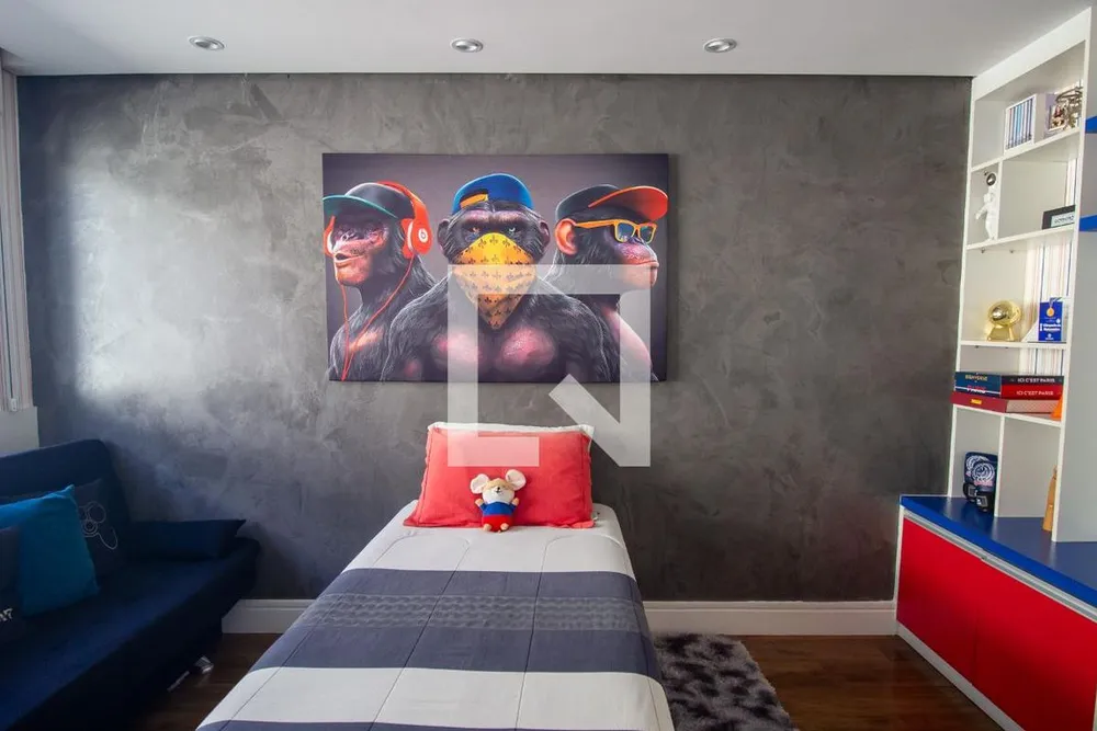 Casa, 5 quartos, 244 m² - Foto 29