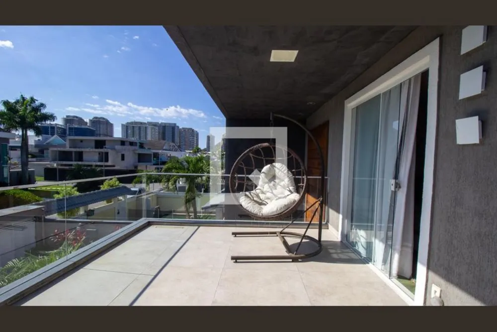 Casa, 5 quartos, 244 m² - Foto 35