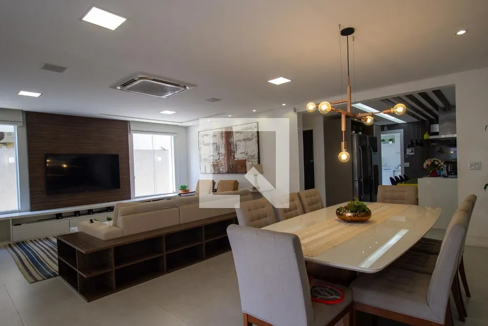 Casa, 5 quartos, 244 m² - Foto 14