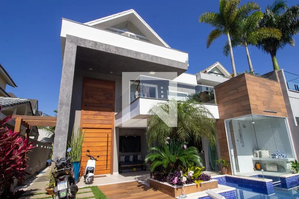 Casa, 5 quartos, 244 m² - Foto 40