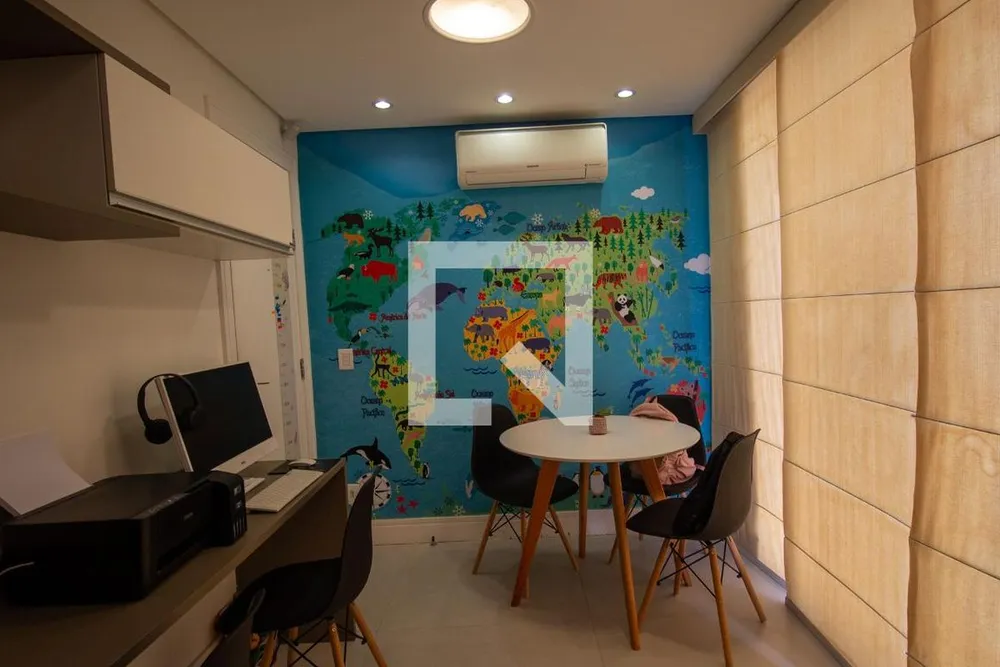 Casa, 5 quartos, 244 m² - Foto 31