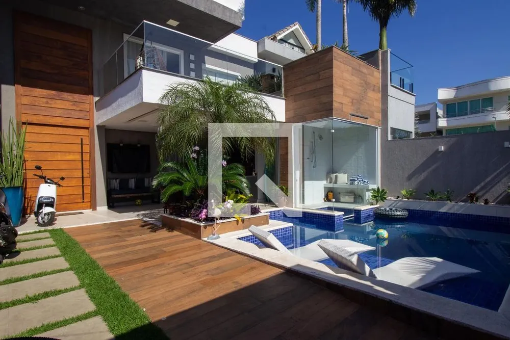 Casa, 5 quartos, 244 m² - Foto 34