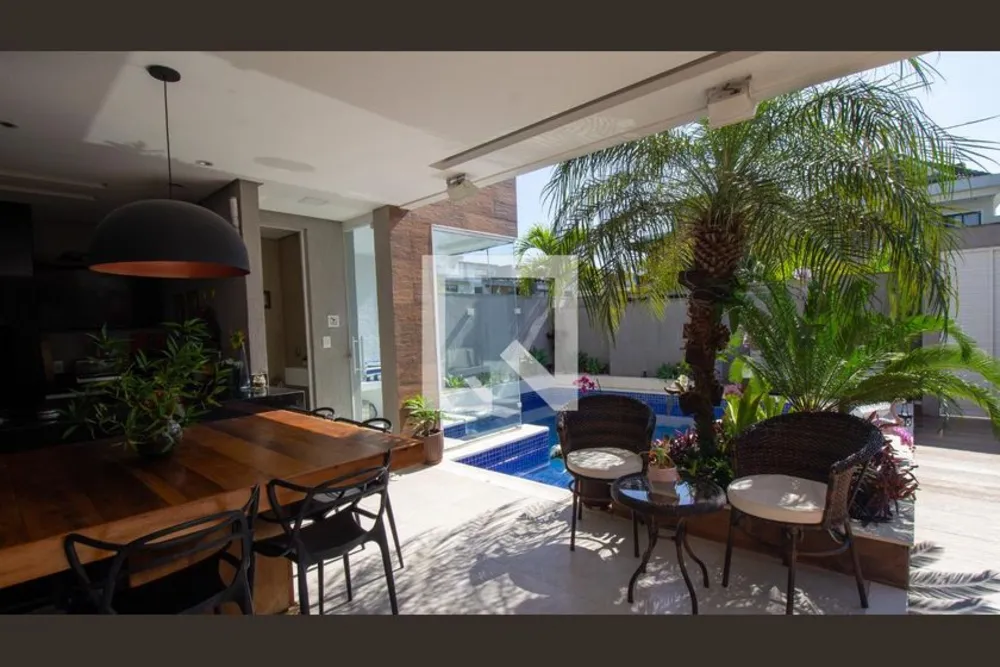 Casa, 5 quartos, 244 m² - Foto 58