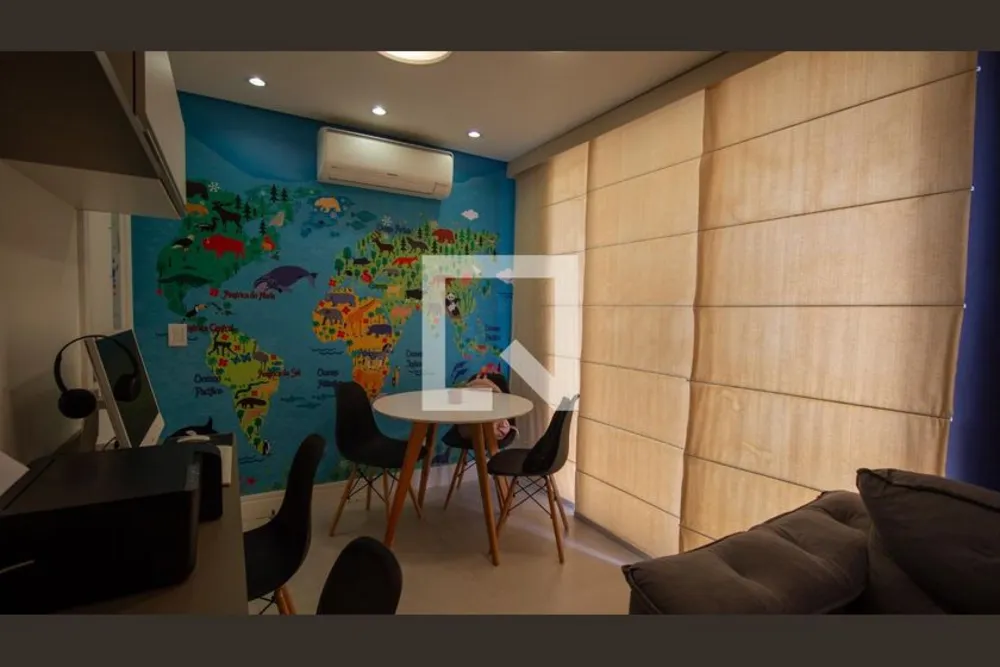 Casa, 5 quartos, 244 m² - Foto 12