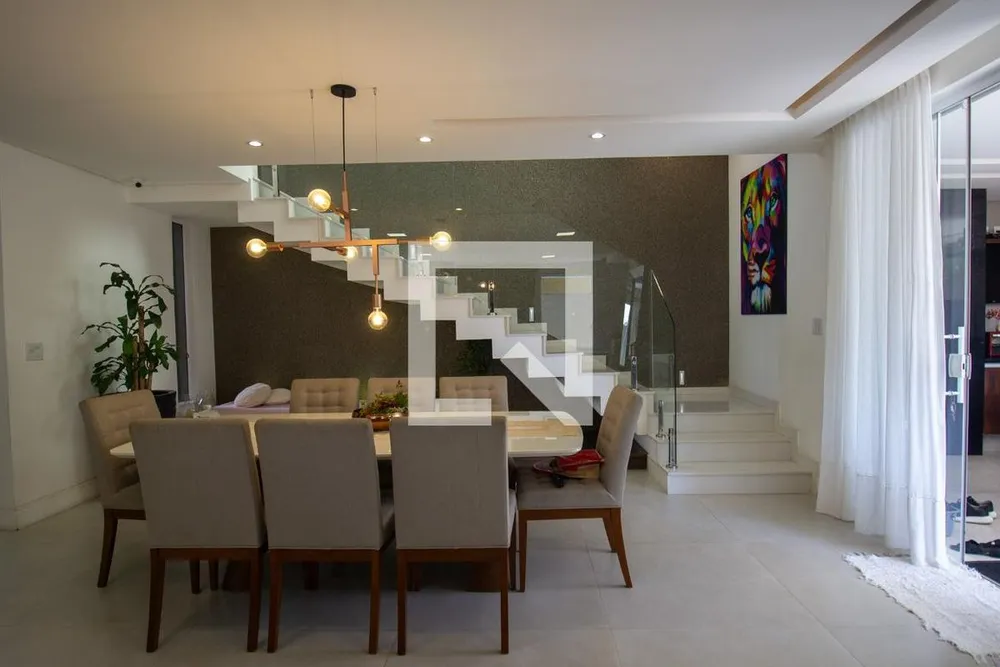 Casa, 5 quartos, 244 m² - Foto 18