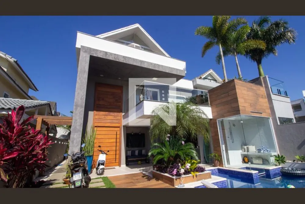 Casa, 5 quartos, 244 m² - Foto 47