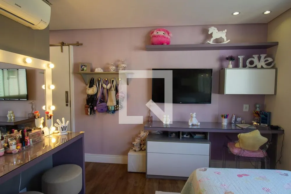 Casa, 5 quartos, 244 m² - Foto 25