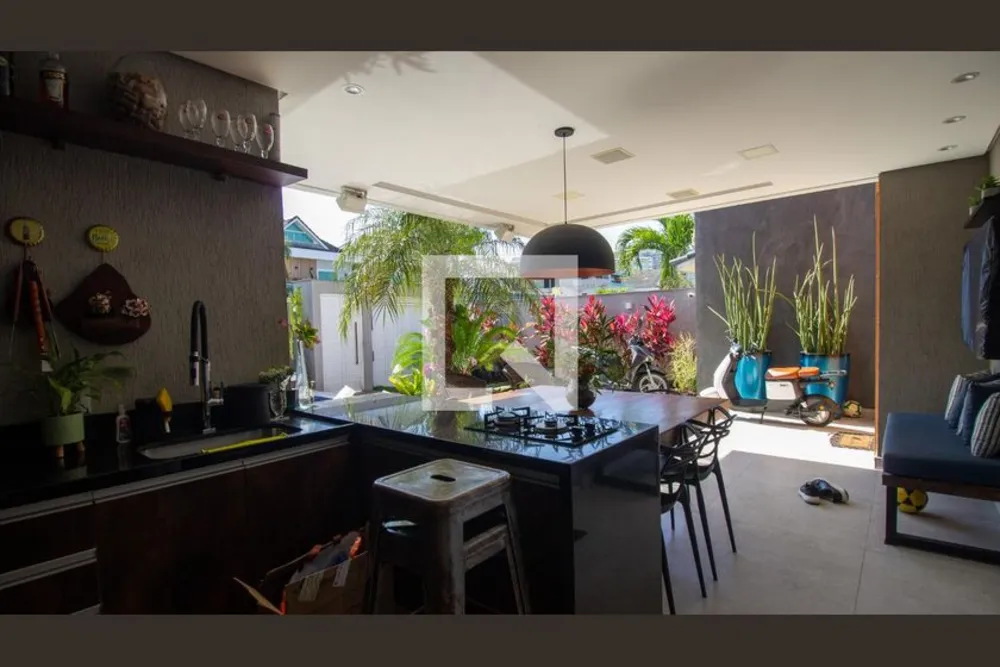 Casa, 5 quartos, 244 m² - Foto 55