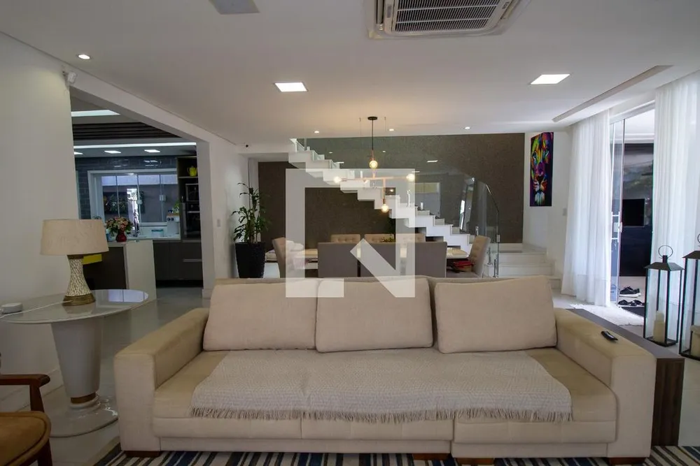 Casa, 5 quartos, 244 m² - Foto 23